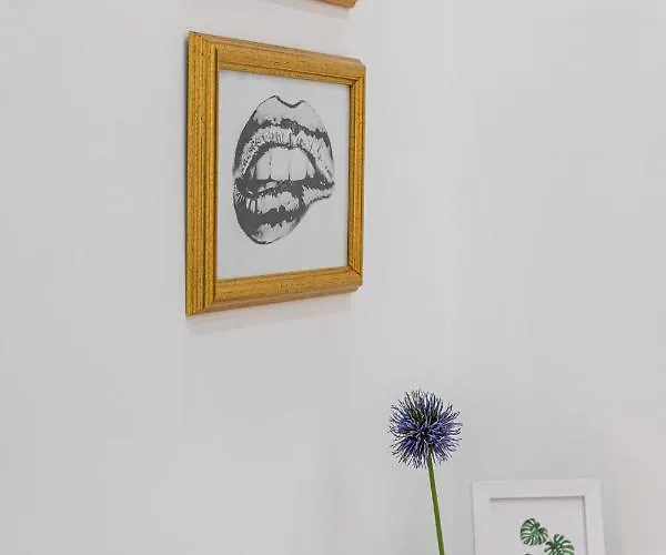 Design Trevi Fountain Apartment Rome